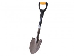 Roughneck Gorilla Sharp Edge Micro Shovel £13.99